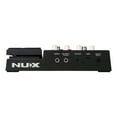 thumbnail image 3 of Procesador de guitarra NUX MG-300 Modelado de amplificador de Pedal multiefectos, 3 of 8