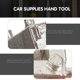 thumbnail image 1 of Universal Car Vehicle Rear Disc Brake Caliper Piston Rewind Cube Tool Drive Tool, 1 of 2