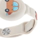 thumbnail image 2 of Pulsera Dibujos Animados Silicona Impermeable para AirTag (coche), 2 of 3