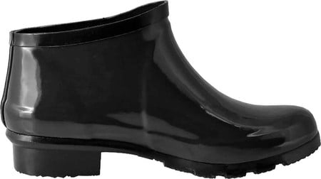 nomad ankle rain boots