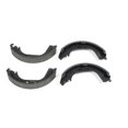 thumbnail image 1 of Power Stop Rear B589 Autospecialty Brake Shoes, 1 of 4