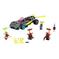 thumbnail image 4 of Set LEGO Ninjago Auto Ninja Tuneado 71710, 4 of 4