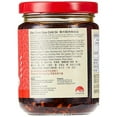 thumbnail image 2 of Lee Kum Kee Pure Sesame Oil 207Ml, Imported from Britain, 2 of 3