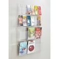 thumbnail image 6 of Reveal Literature Display, 6 Magazine and 12 Pamphlet, 6 of 8