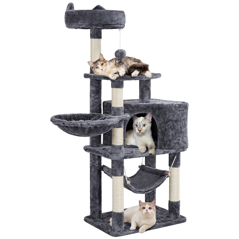 Pet Valu Cat Tower