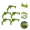 thumbnail image 3 of 6Pcs Plant Training Clips Plant Branches Bender Clips Garden Branch Puller Adjustable Branches Puller, 3 of 4