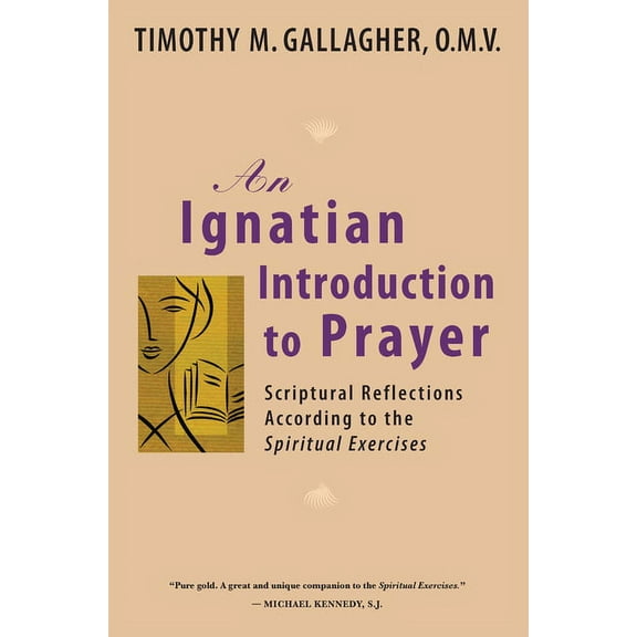 Ignatian Introduction to Prayer, (Paperback)
