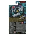 thumbnail image 4 of Transformers Generations War for Cybertron : Earthrise, 2 figurines Micromaster Escouade spatiale, WFC-E16, 3,5 cm, dès 8 ans, 4 of 4
