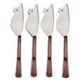 thumbnail image 4 of Ridge Copper Antique Hostess 4 Pc. Set, 4 of 5