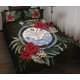 thumbnail image 1 of Juego de cama acolchado Islas Marshall - Special Hibiscus, 1 of 5