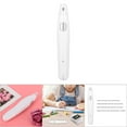 thumbnail image 2 of LLC Handy Electric USB Charging Refillable Eraser with 16 Replacement Refills, 2 of 5
