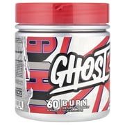 Ghost Burn, Guava Berry , 10.6 oz (300 g)