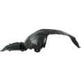 thumbnail image 3 of Garage-Pro Fender Liner Set of 2 Compatible with 2008-2010 Subaru Impreza Front, Driver and Passenger Side, 3 of 7