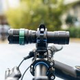 thumbnail image 4 of mmirethe Light Clip Universal Ball Light Stand 360Â° Rotation Clip Clamp Suitable for Road Bike Mountain Bike TYPE4, 4 of 6