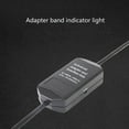 thumbnail image 4 of USB PLC Programming Cable For Allen Bradley Micrologix USB 1761-CBL-PM02 Round 8 pin, 4 of 7