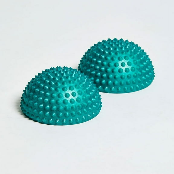 Aeromat Balance Pod 6" Pairs (Green)
