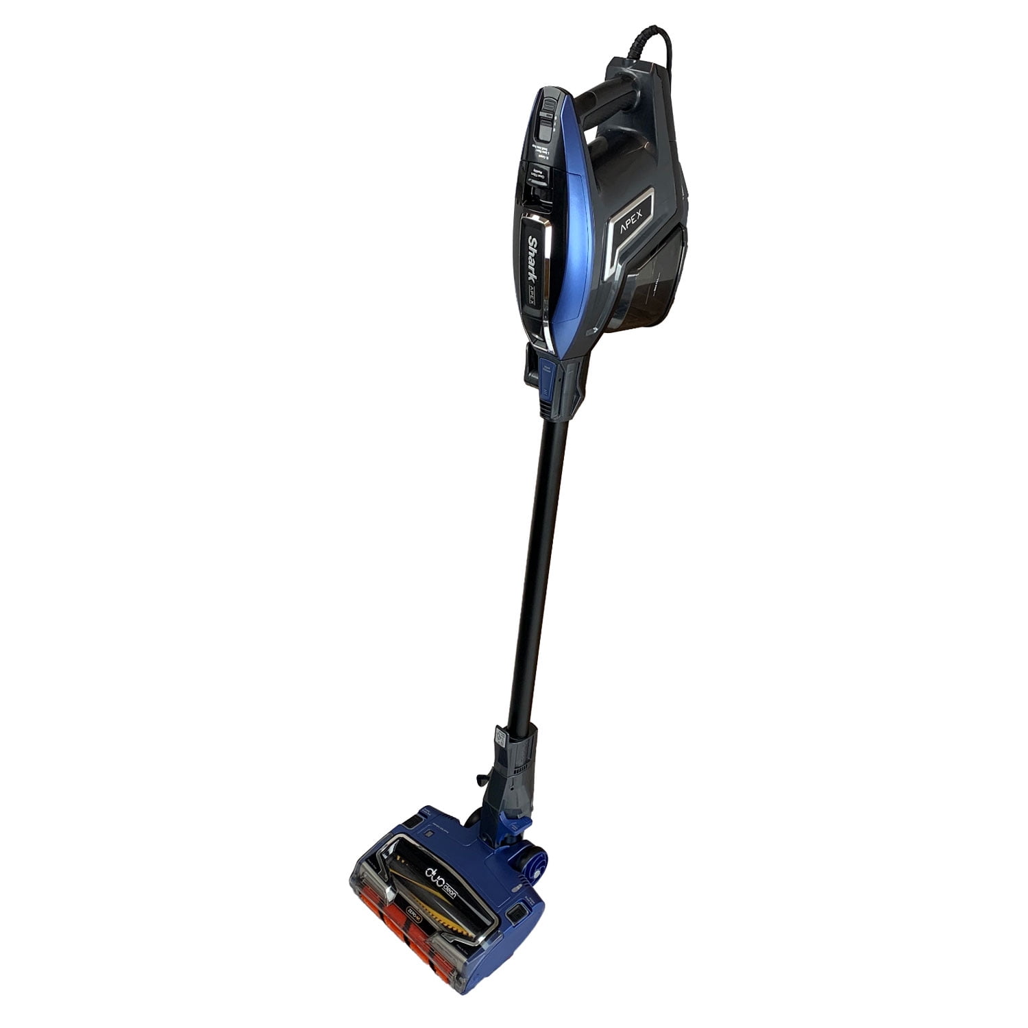 Shark APEX DuoClean Bagless Upright 