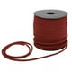 thumbnail image 1 of 50M 4MM de espesor 7 núcleos Paracord rescate atar tienda cordón cuerda de Camping para pulsera al aire libre tejido rojo negro YUNYI BRAND  Deportes, 1 of 8