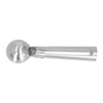 thumbnail image 1 of Stainless Steel Spoon, Convenient Ice Cream Scoop,  Spring Plate Design For Ice Cream Shop Home, 1 of 8