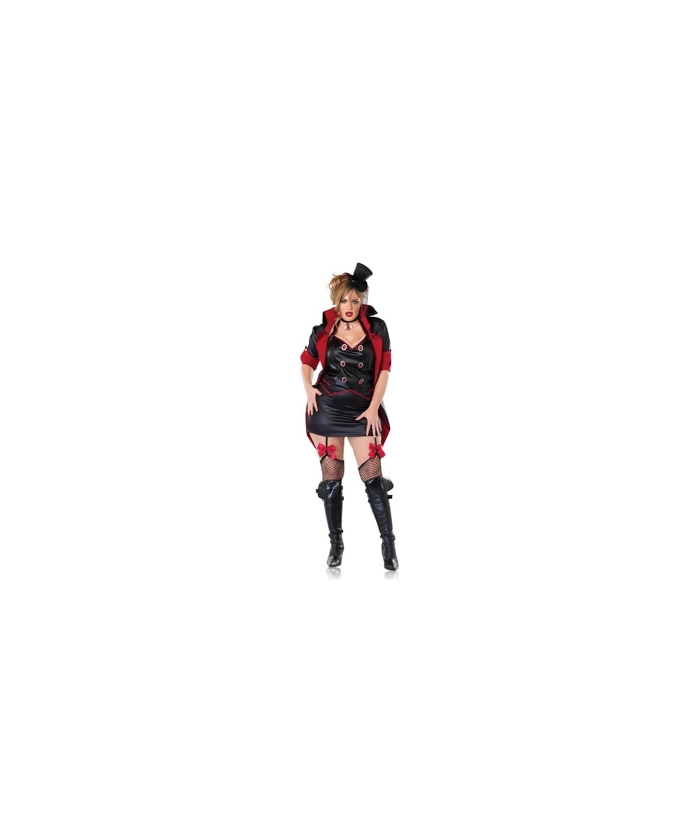 Immortal Mistress Womens Costume