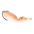 thumbnail image 2 of Señuelos de pesca Cola Cebo blando de pato 10,5 cm, 2 of 8