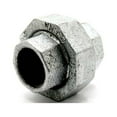 thumbnail image 4 of Thrifco 5219030 1/4 Inch Galvanized Steel Union, 4 of 5