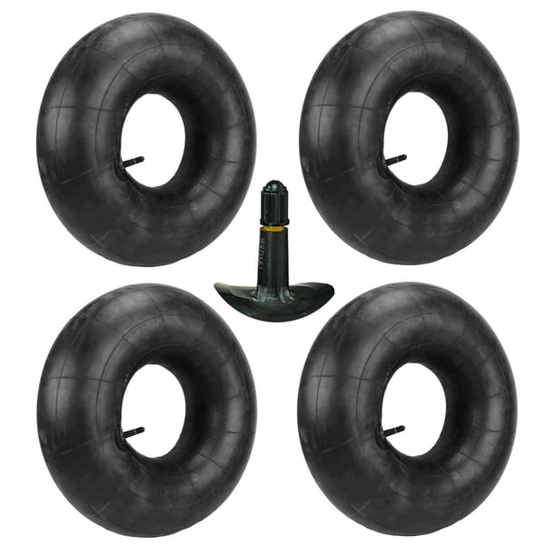 4 Doberman Gr Kr16 16 Tubes Tire Inner Tube Auto Truck Tr13 Radial Gr16 Kr16 Walmart Com Walmart Com