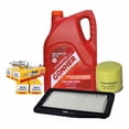 thumbnail image 1 of Kit De Afinacion Spark 2012 Al 2015 1.2 Gonher  20w50, 1 of 1