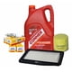 thumbnail image 1 of Kit De Afinacion Spark 2012 Al 2015 1.2 Gonher  20w50, 1 of 1