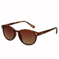 thumbnail image 1 of "The Brilliance" Best Bifocal Sunglasses Round, Full Frame Reading Sunglasses, 1 of 5