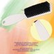 thumbnail image 3 of Cepillo para Barba Cerdas de Nailon para Peinar Paquete de 5 Cepillos para el Cuidado de la Barba Cerdas de Nailon Ergonómico Cepillo para Barba para Hombres Cepillo ANGGREK  Otros, 3 of 8