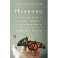 thumbnail image 1 of Pre-Owned Phenomenal: A Hesitant Adventurer's Search for Wonder in the Natural World (Paperback) 0143108034 9780143108030, 1 of 2