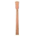 thumbnail image 3 of Mástil de guitarra eléctrica, 22 trastes, diapasón de palisandro, repuesto artesanal para piezas de guitarra LP, 3 of 5