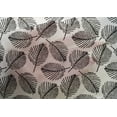thumbnail image 5 of oneOone Cotton Silk White Fabric Block Sewing Craft Projects Fabric Prints By Yard 42 Inch Wide-KQ, 5 of 6