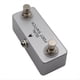 thumbnail image 1 of Pedal de Guitarra con Doble Pedal, Pedal de Efectos de Guitarra con Doble Pedal, Selector de Canal Audio Bloqueable, Accesorio para Guitarra, 1 of 5