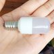 thumbnail image 5 of Lámpara LED para refrigerador, 110 V, máquina de coser, campana extractora, horno microondas, lámpara de cubierta blanca lechosa, voltaje amplio 85-265, 5 of 5