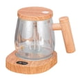 thumbnail image 2 of Mezcla Automática Con Agitación 400ml Portátil para Proteína Leche Soja en Polvo, 2 of 9