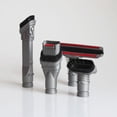 thumbnail image 3 of NARABB Brush Transfer Sucker Accessory For V8 Vacuum Cleaner, 3 of 3
