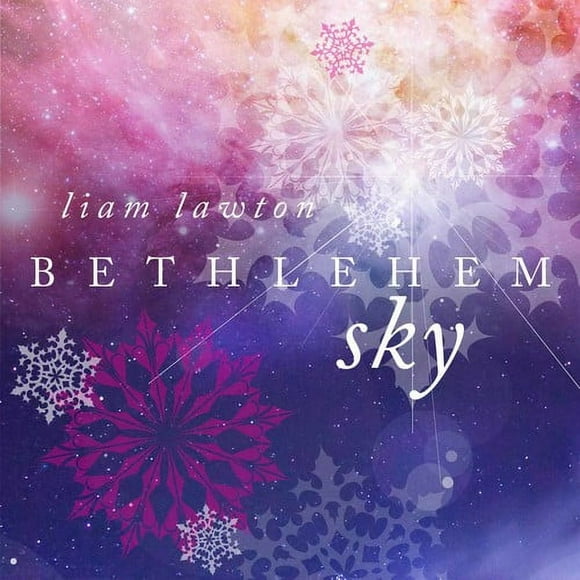 Bethlehem Sky