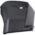 thumbnail image 5 of For Nissan Armada 2005 2006 2007 Bumper End Cover Driver Side | Rear | Made Of Plastic | Primed/Paint To Match Finish w/ Park Assist Sensor Holes | Replacement For NI1116101 | 615343391564, 850257S52, 5 of 5