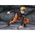 thumbnail image 3 of Figura de acción TAMASHII NATIONS Naruto Shippuden Naruto Uzumaki, 3 of 3