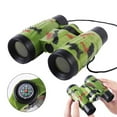 thumbnail image 2 of FurNest 2Pcs Binoculars Children Simulation CS Telescopes Toys For Kids G, 2 of 9