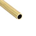thumbnail image 4 of Tubo redondo de latón de 4 mm de diámetro exterior, 0.5 mm de grosor de pared y 30 mm de longitud, paquete de 20, 4 of 4