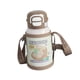 thumbnail image 3 of Botella De Agua Para Niños, Creativa Y Bonita Botella Con Aislamiento Para Hacer Senderismo Y Caminar, 3 of 8
