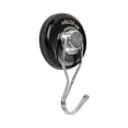 thumbnail image 6 of Allen Company Magnetic Swivel Hook Heavy Duty 26 lb Black, 6 of 8