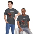 thumbnail image 5 of 2024 Ice Hockey Playoffs Matthew Tkachuk Florida 19 fans Unisex Cotton Tee, 5 of 6