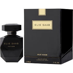 elie saab nuit noir