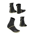 thumbnail image 1 of 2 Pares De Zapatos De Agua, Botines De Calcetines De Playa, Botas De Buceo Antideslizantes De Neopreno De 3 Mm Premium / Botas De Buceo / Calcetines D Macarena Calcetines de buceo, 1 of 7