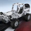 thumbnail image 1 of BAOPAI Clearance Children's Nut Disassembly And Assembly Toys Off-road Vehicles Teaching Metal Assembly Models Boy Gift Ornaments Best Gift, 1 of 9