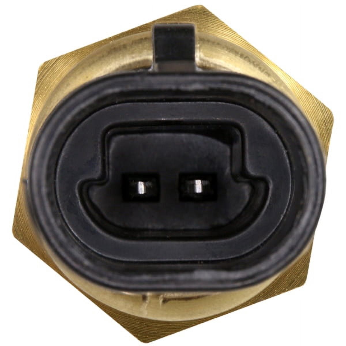 Engine Coolant Temperature Sensor